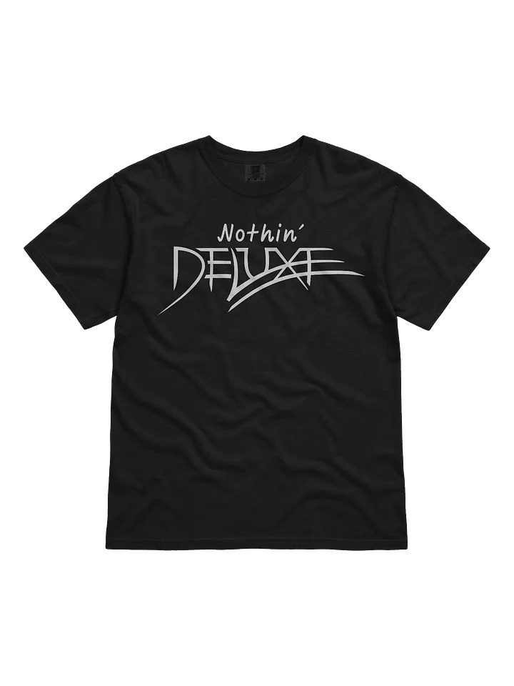 "Logo" T-Shirt product image (1)