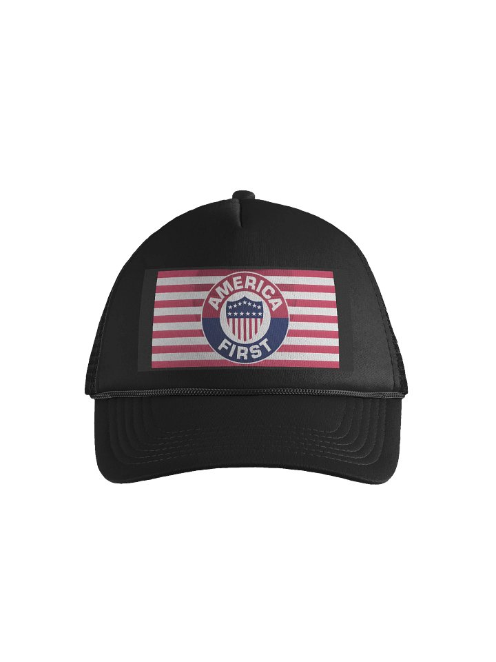 America First Cap product image (1)