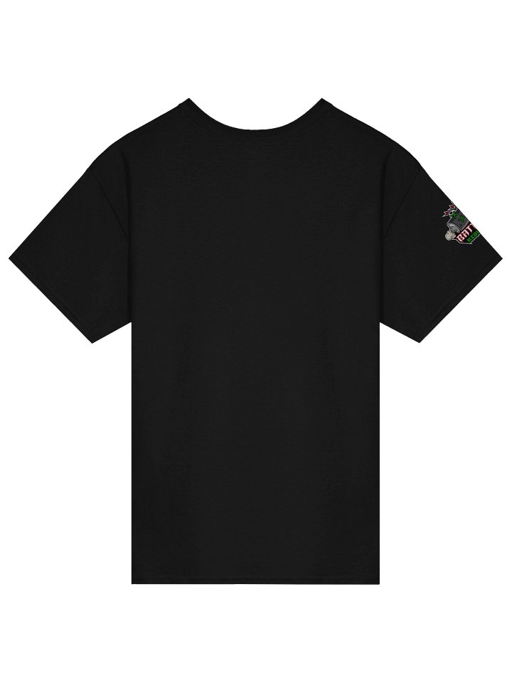 Logo/Kilo Existence? Hard Pass. T-Shirt product image (11)