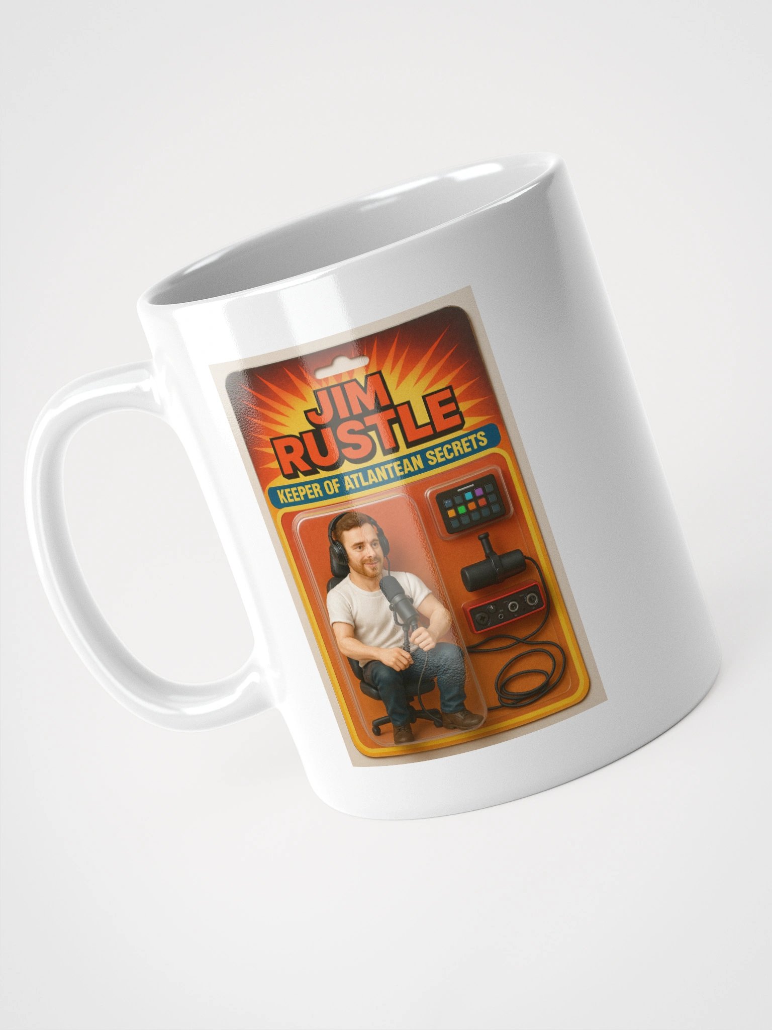 Action Mug product image (7)
