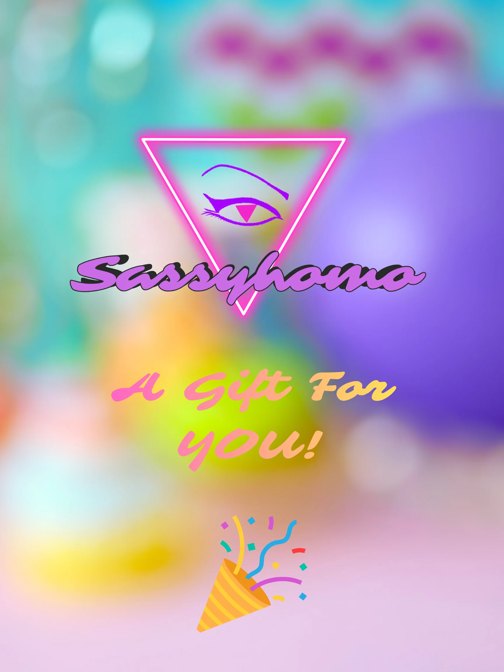 Sassyhomo Gift Cards product image (7)