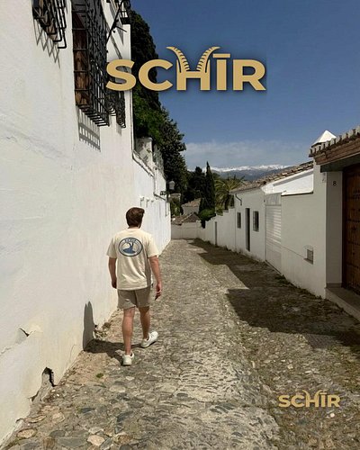 Some days you don't need a plan. But you still need your SCHĪR. 

Shop Link in bio.

#wanderlust #travelstyle #vibestees #tra...