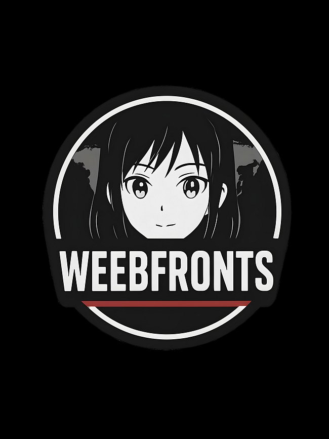 WeebFronts: Operation Anime
