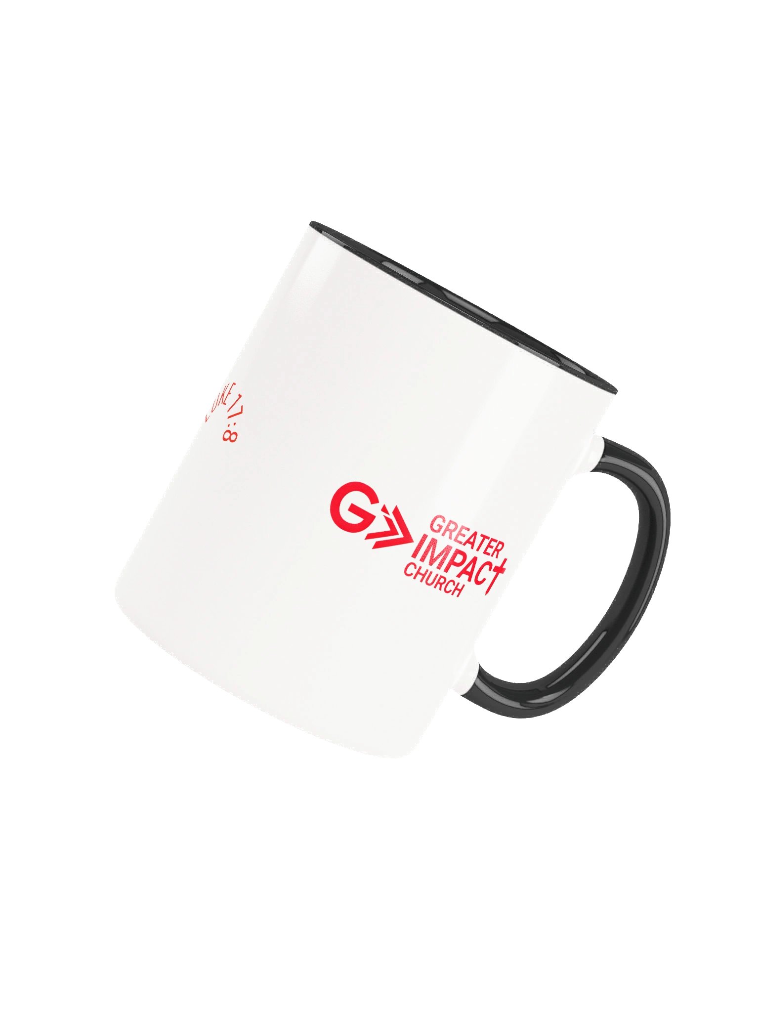 GIC Multicolored Coffee Cup product image (7)