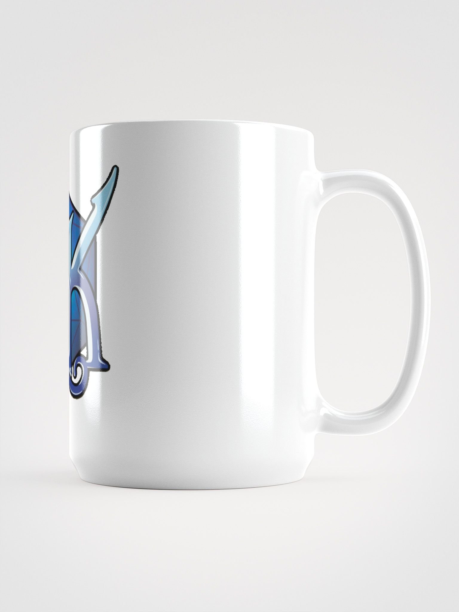 Zodiak ZK Mug product image (2)