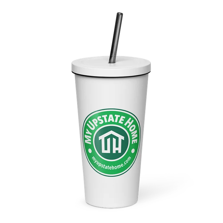 My Upstate Home™ Heritage Tumbler product image (1)