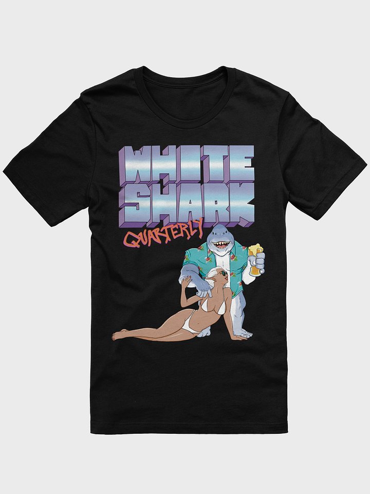 White Shark Quarterly product image (1)