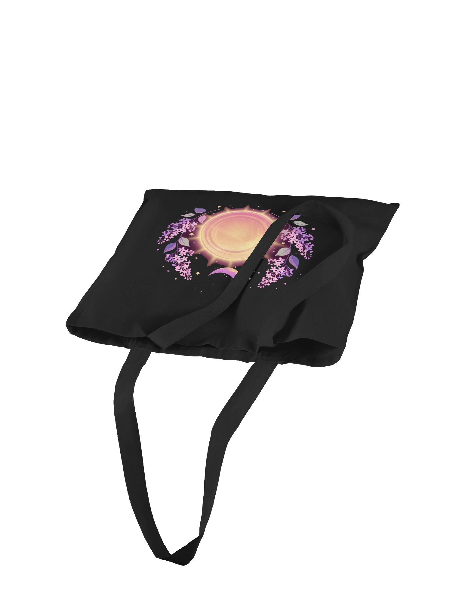 Golden Hour Tote Bag product image (8)