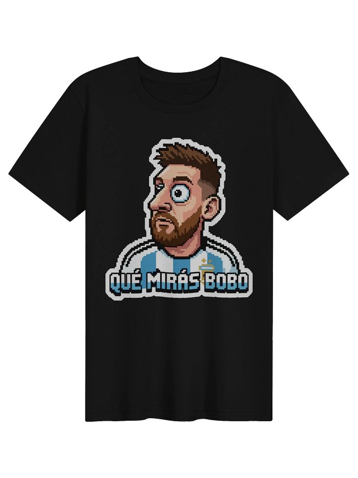 Bug Eye Collection: Messi product image (1)