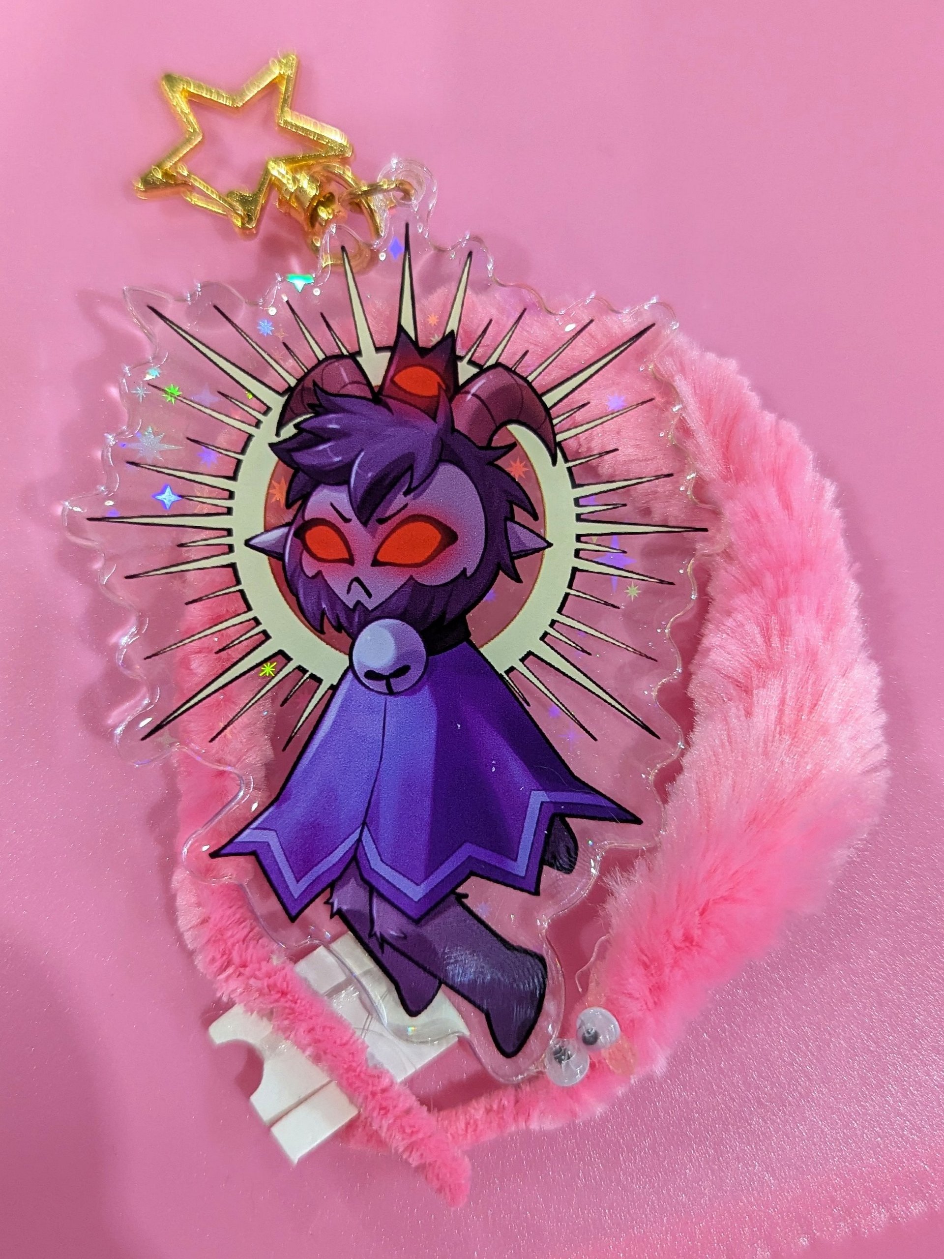 Cult of the Lamb Charms product image (4)