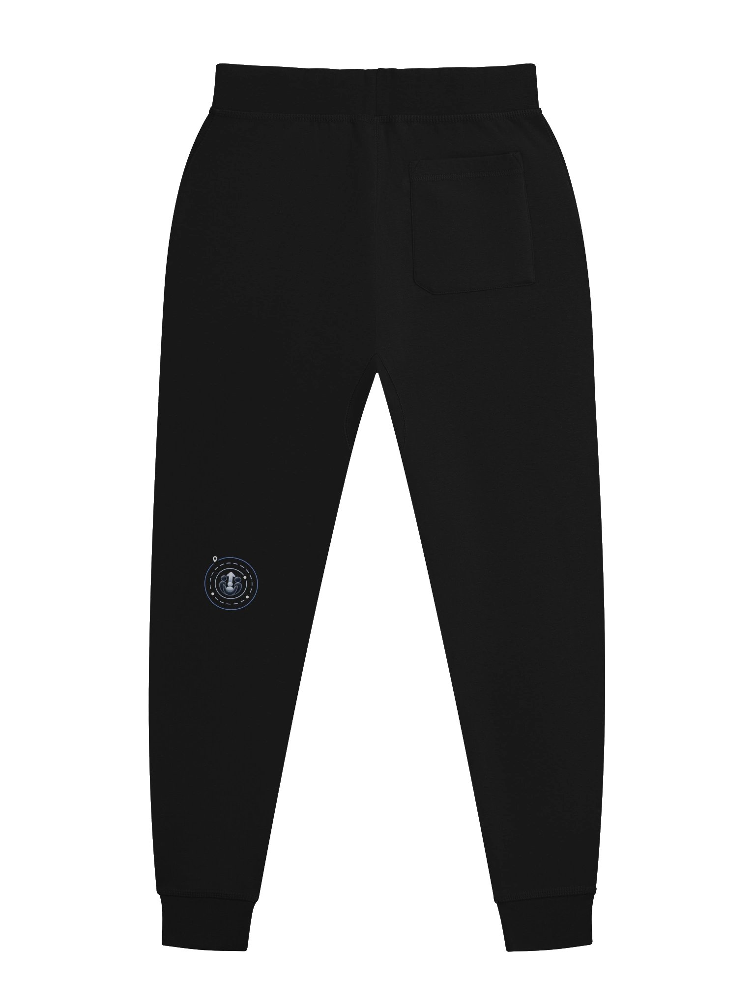 1UpFam Halo Orbit Joggers product image (8)