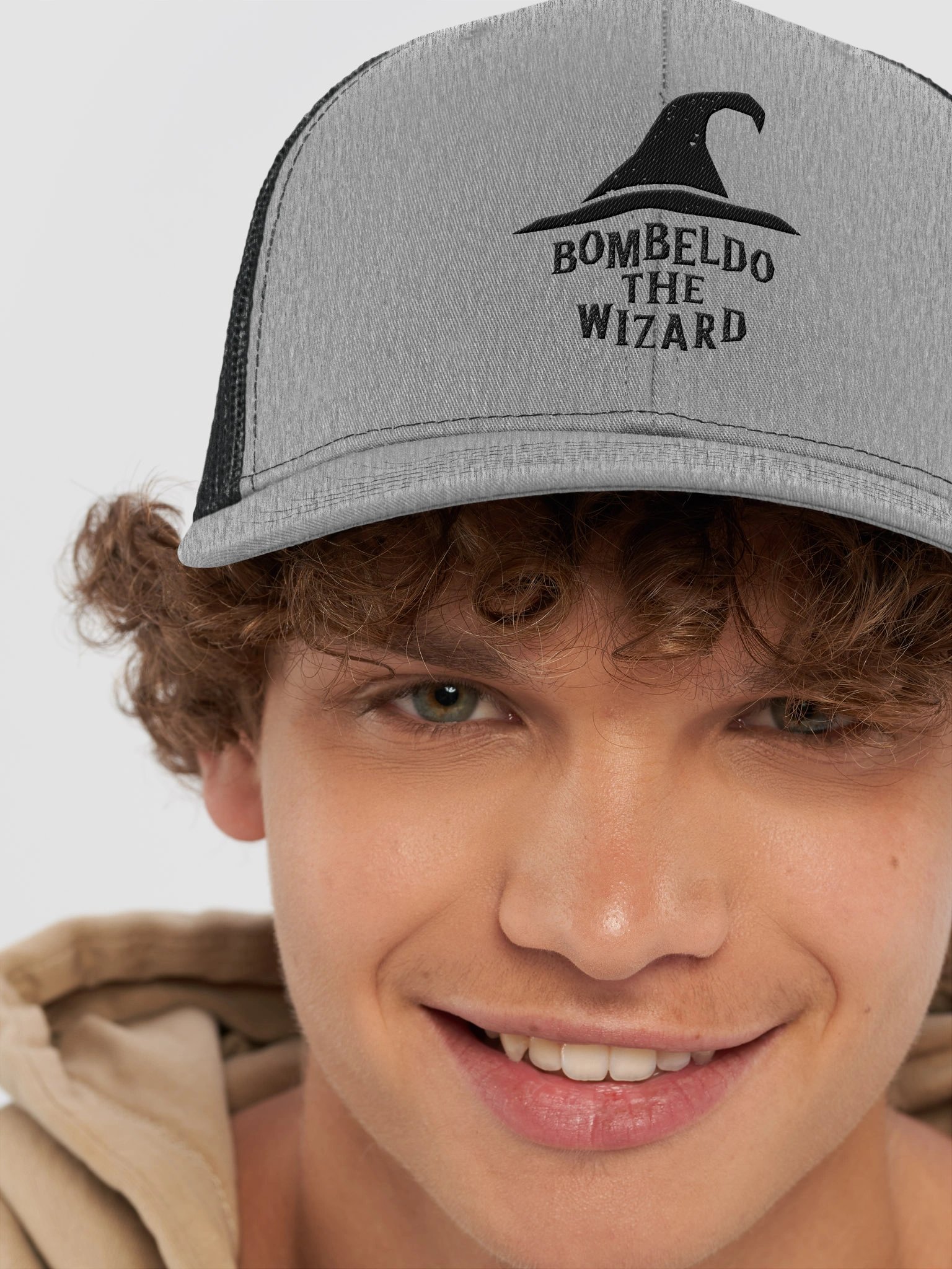 Wizard Hat - Dark product image (26)