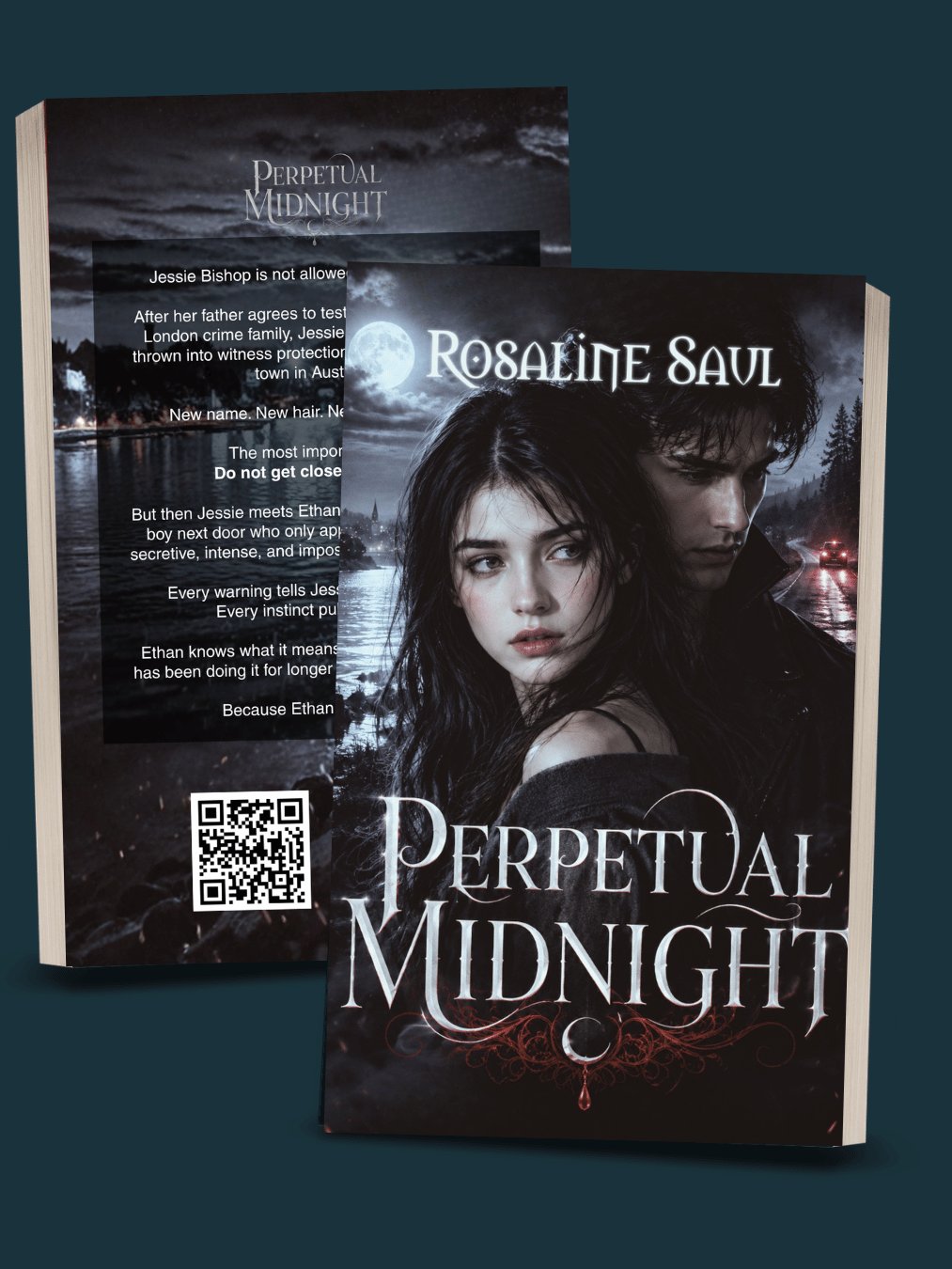 Perpetual Midnight product image (2)