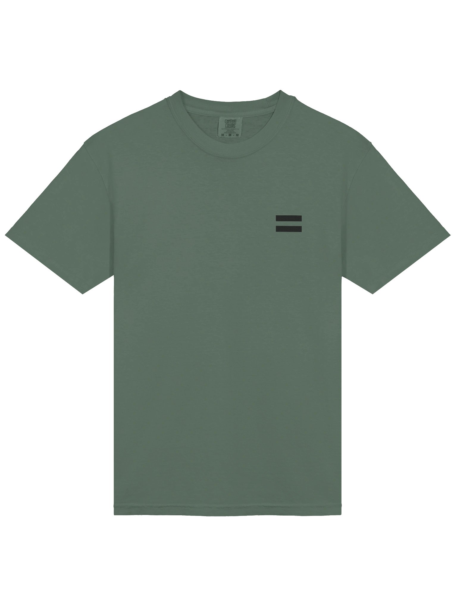 THE AXIS TEE product image (3)
