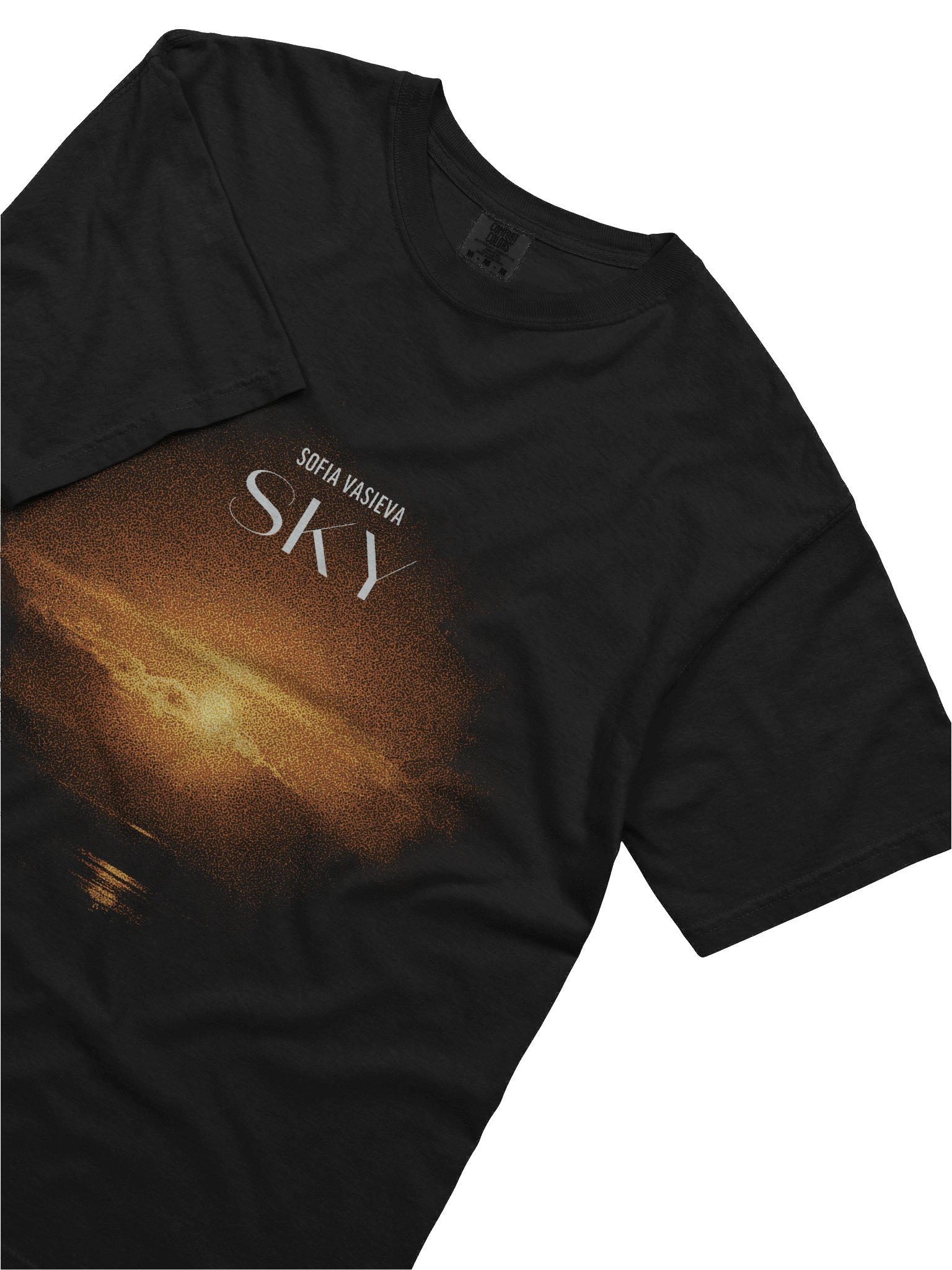 Sky (Special Edition) T-shirt product image (5)