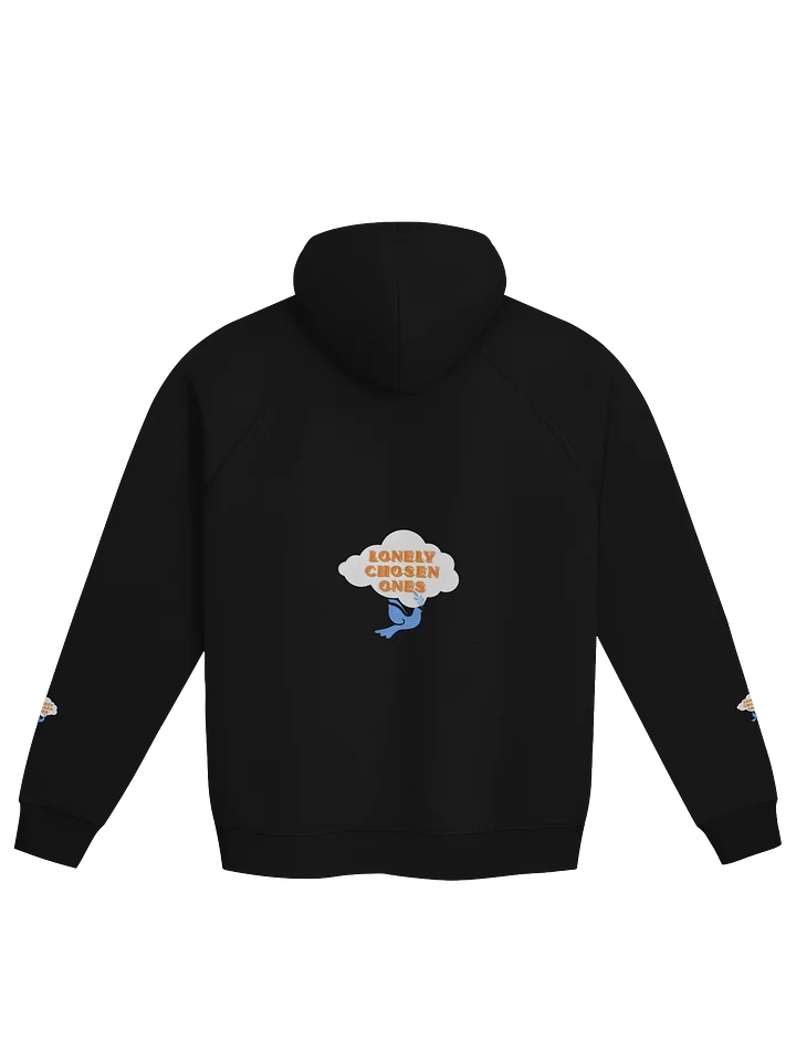 LONELY CHOSEN HOODIE (MEN) product image (2)
