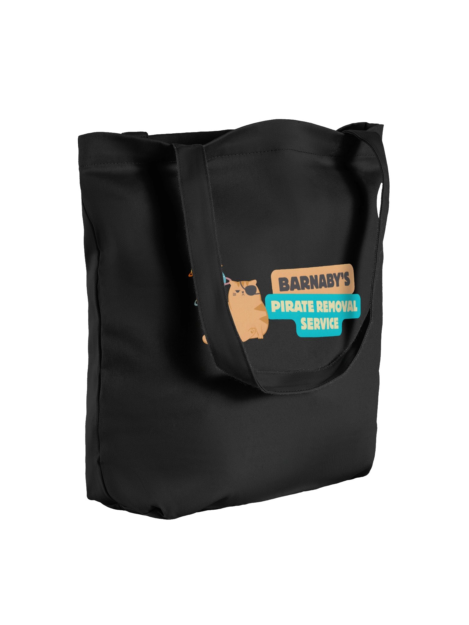 Barnaby's Pirate Tote product image (4)