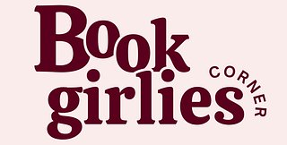 Book Girlies Corner