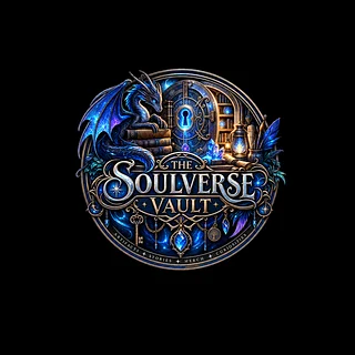 the Soulverse Vault