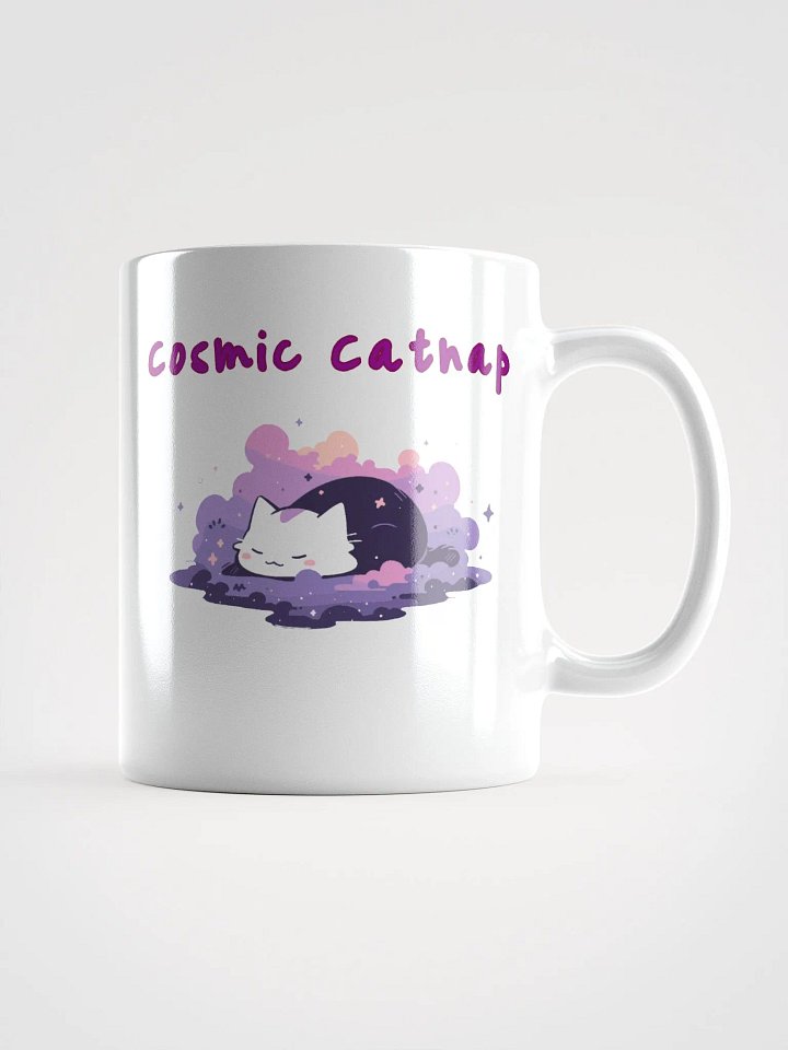 Galactic Cat product image (1)
