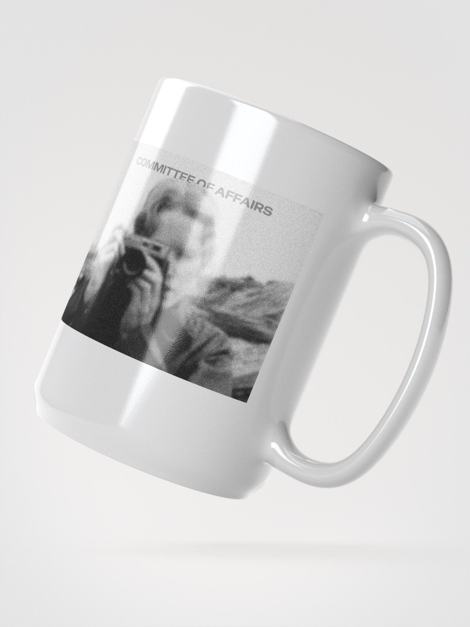 Mug 2! product image (2)