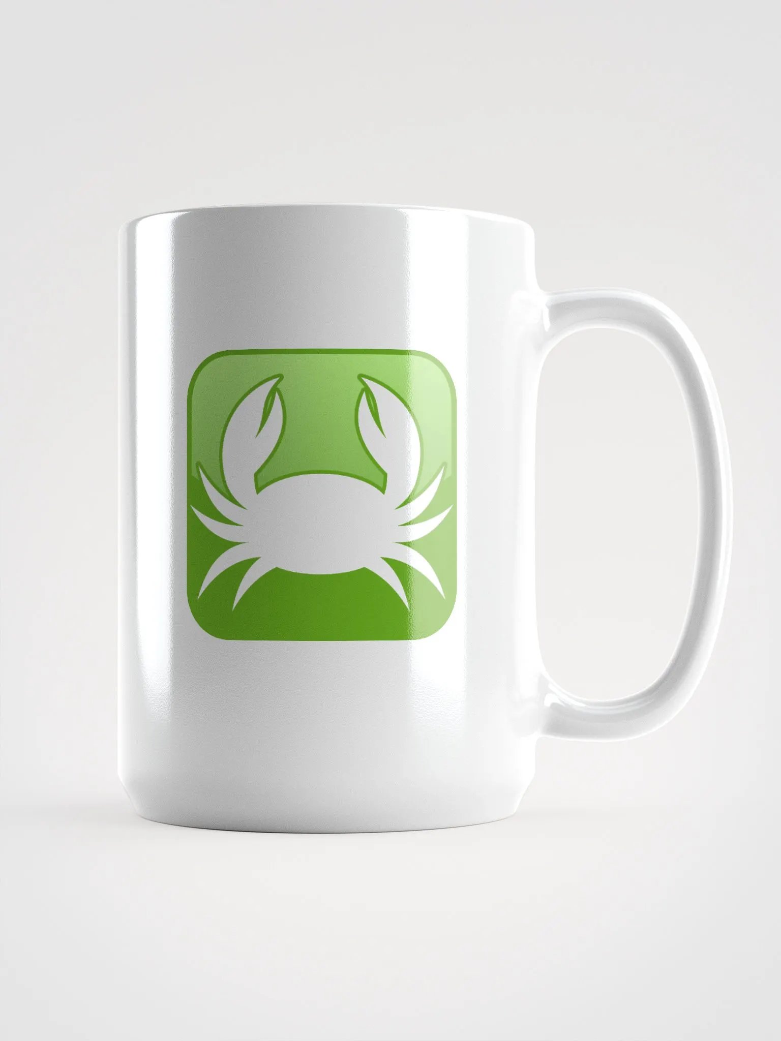 CANCER Mug product image (1)