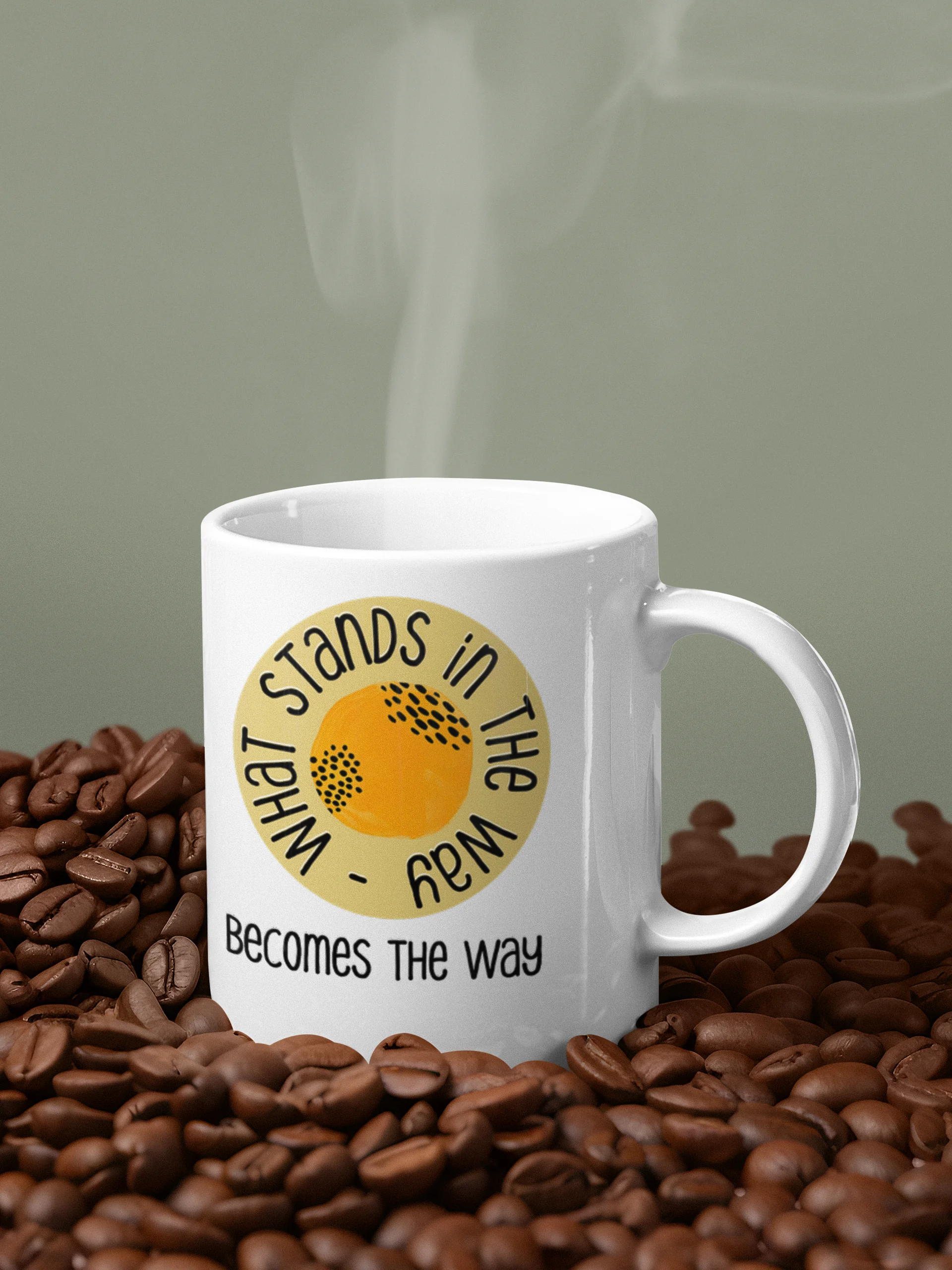 Amor Fati Stoic Mug product image (19)