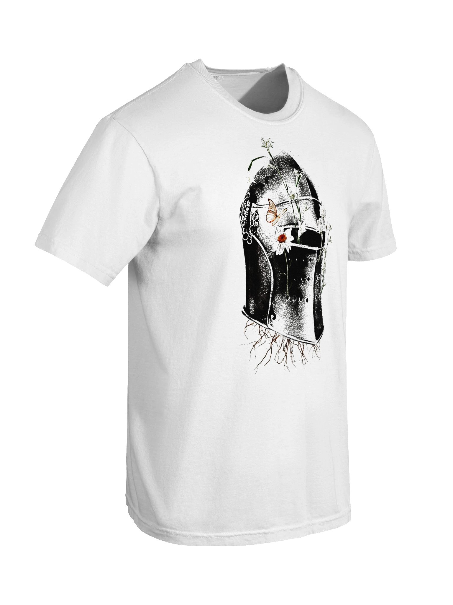 TAKE CARE T-SHIRT product image (6)