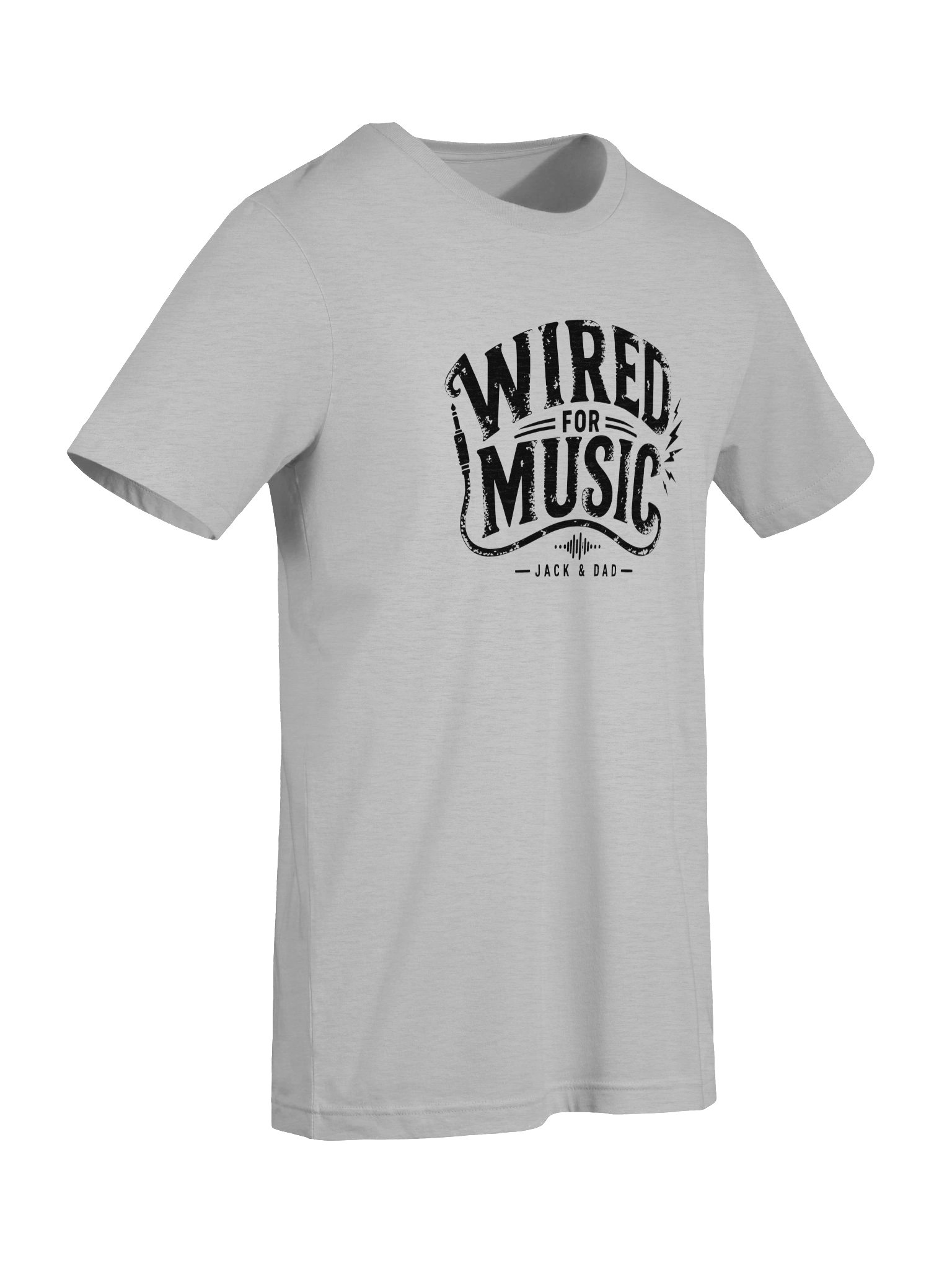 Wired for Music product image (49)