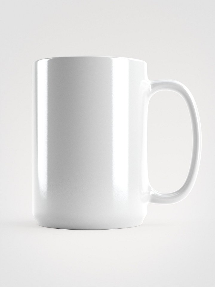 Futuristic Festive Mug product image (2)