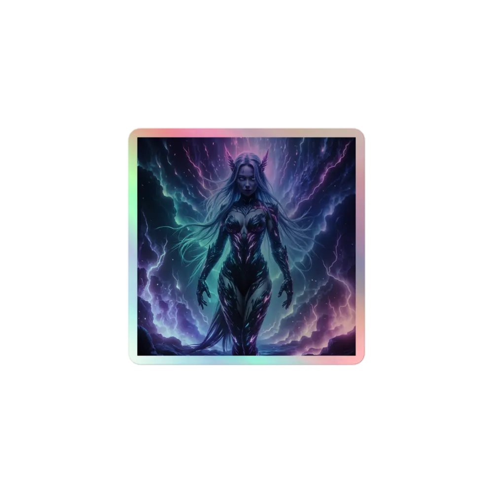 Psycho Sticker product image (1)