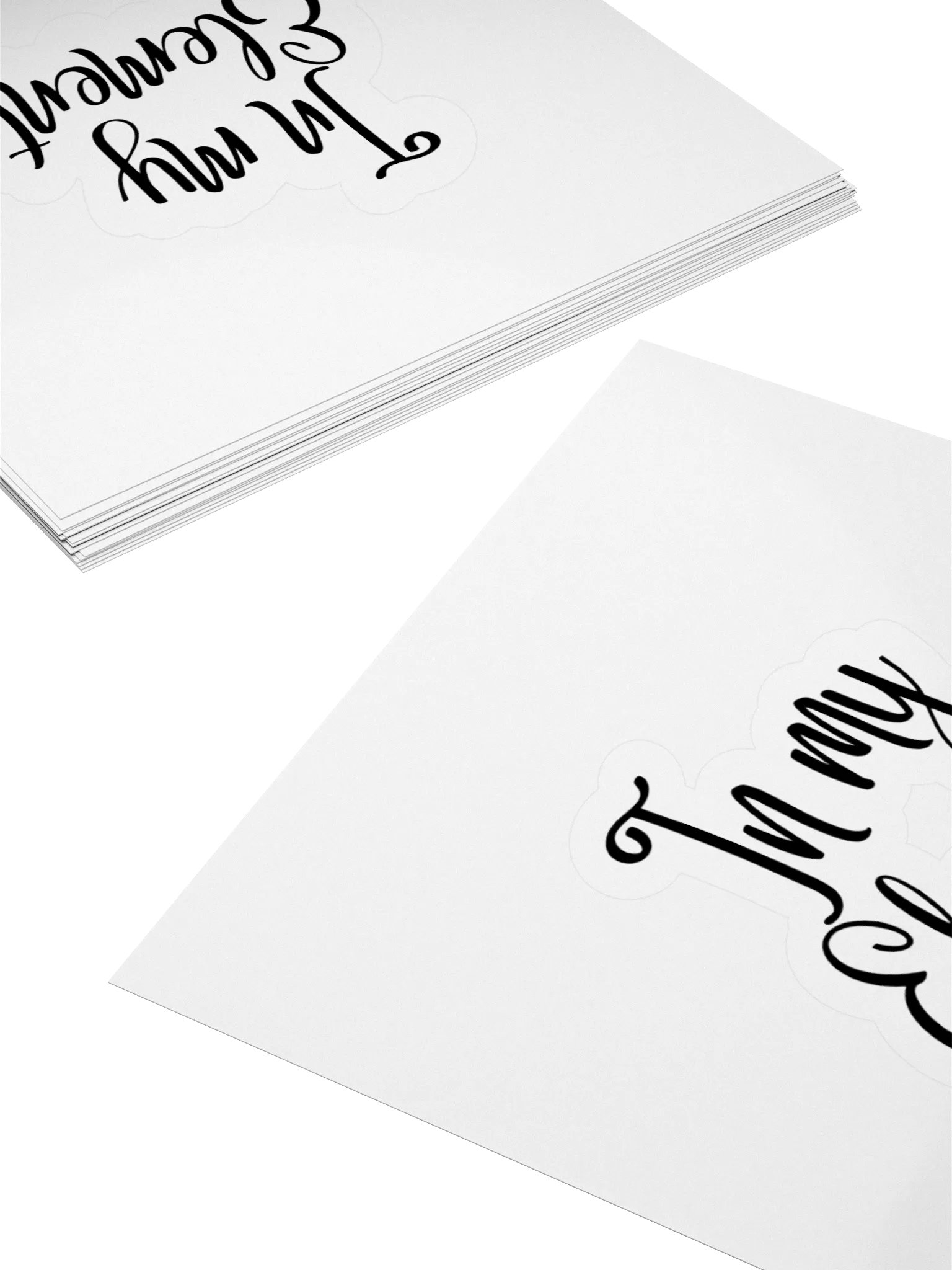In my Element Sticker product image (11)