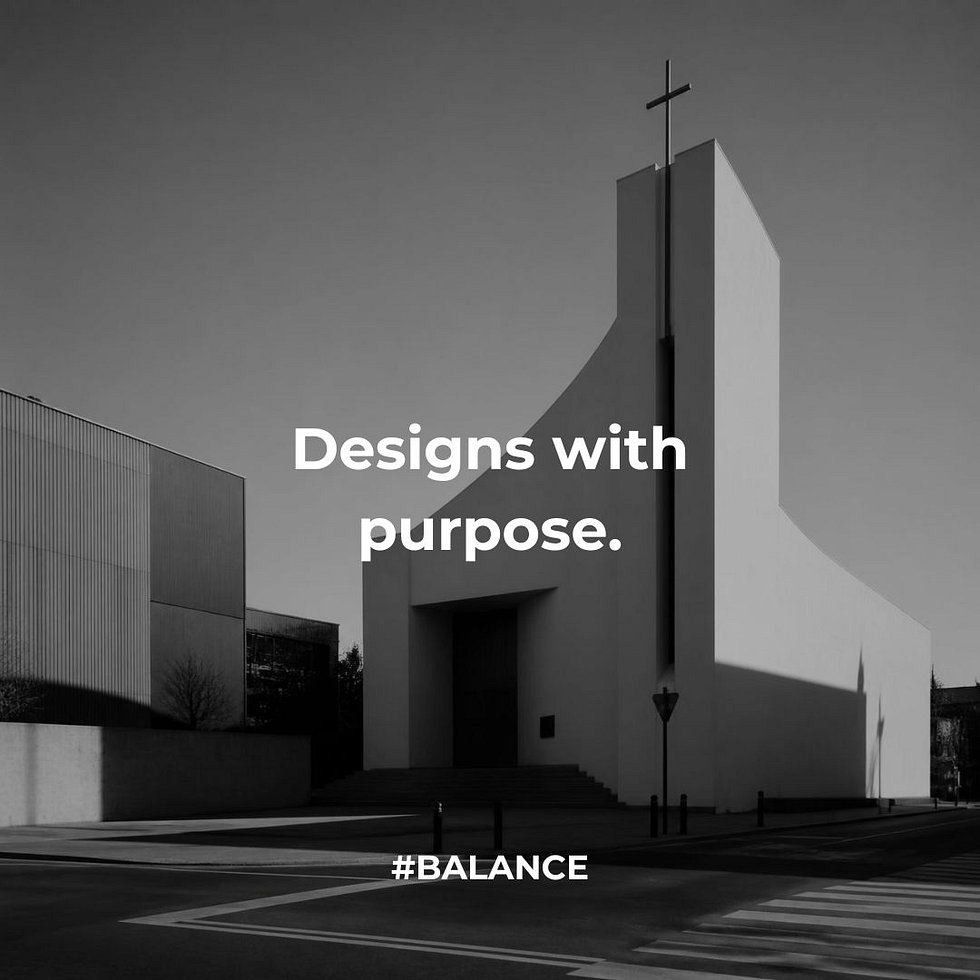 Balance