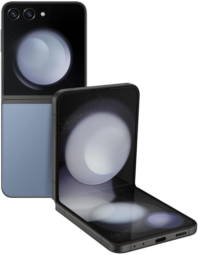 Refurbished Z Flip 5 product image (1)