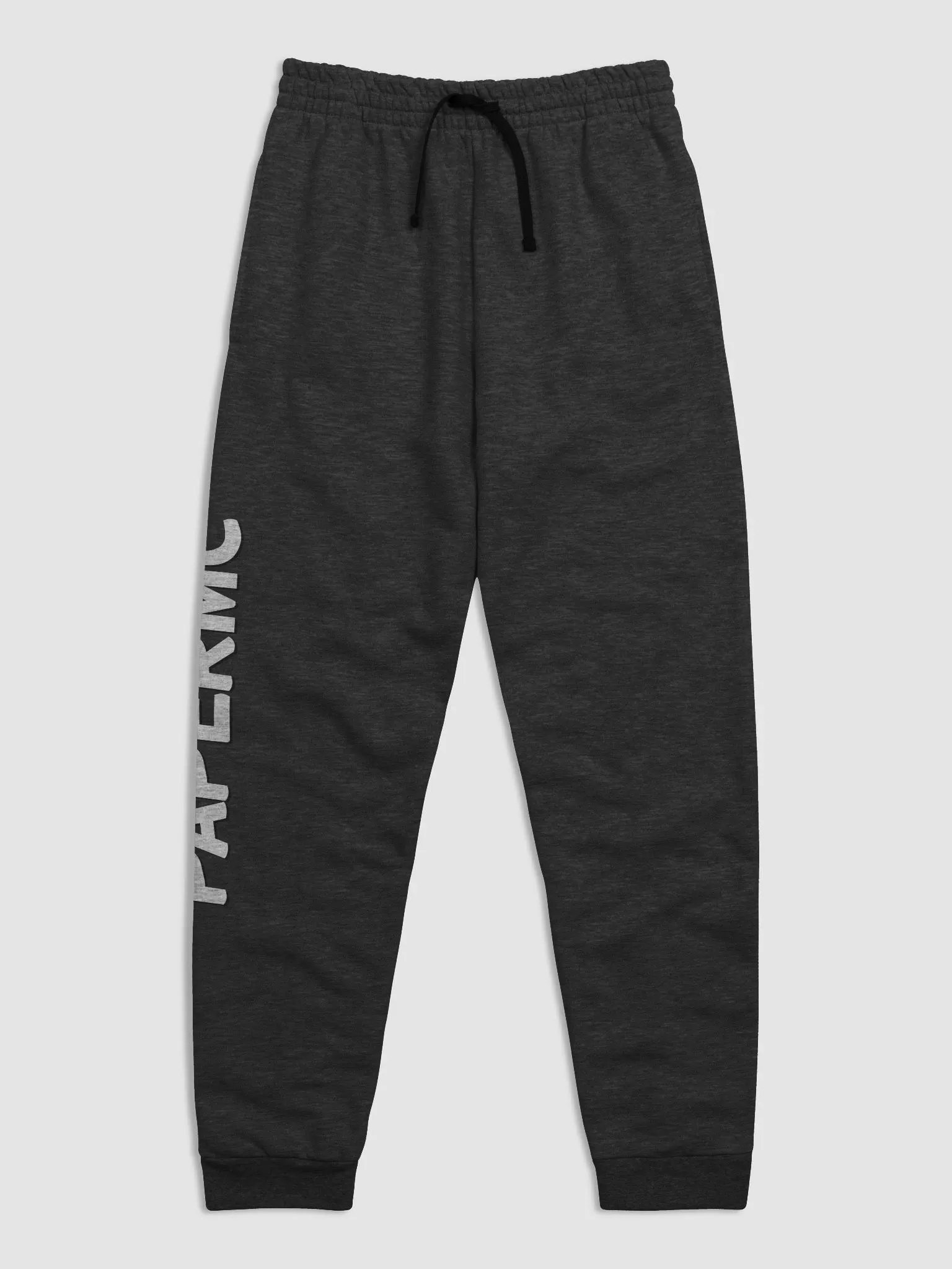 PaperMC Dark Joggers product image (4)