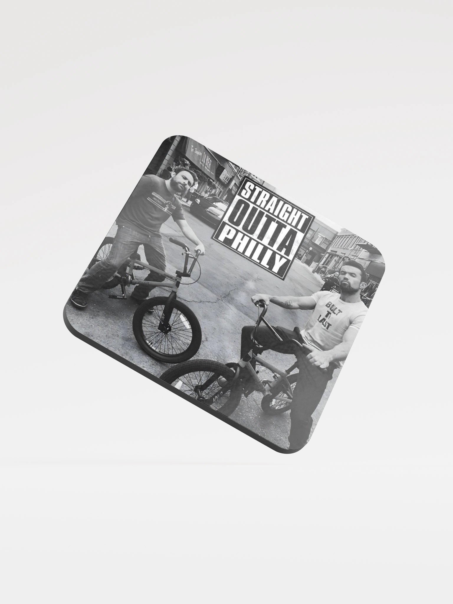 Dem Boyz Coaster Set product image (2)