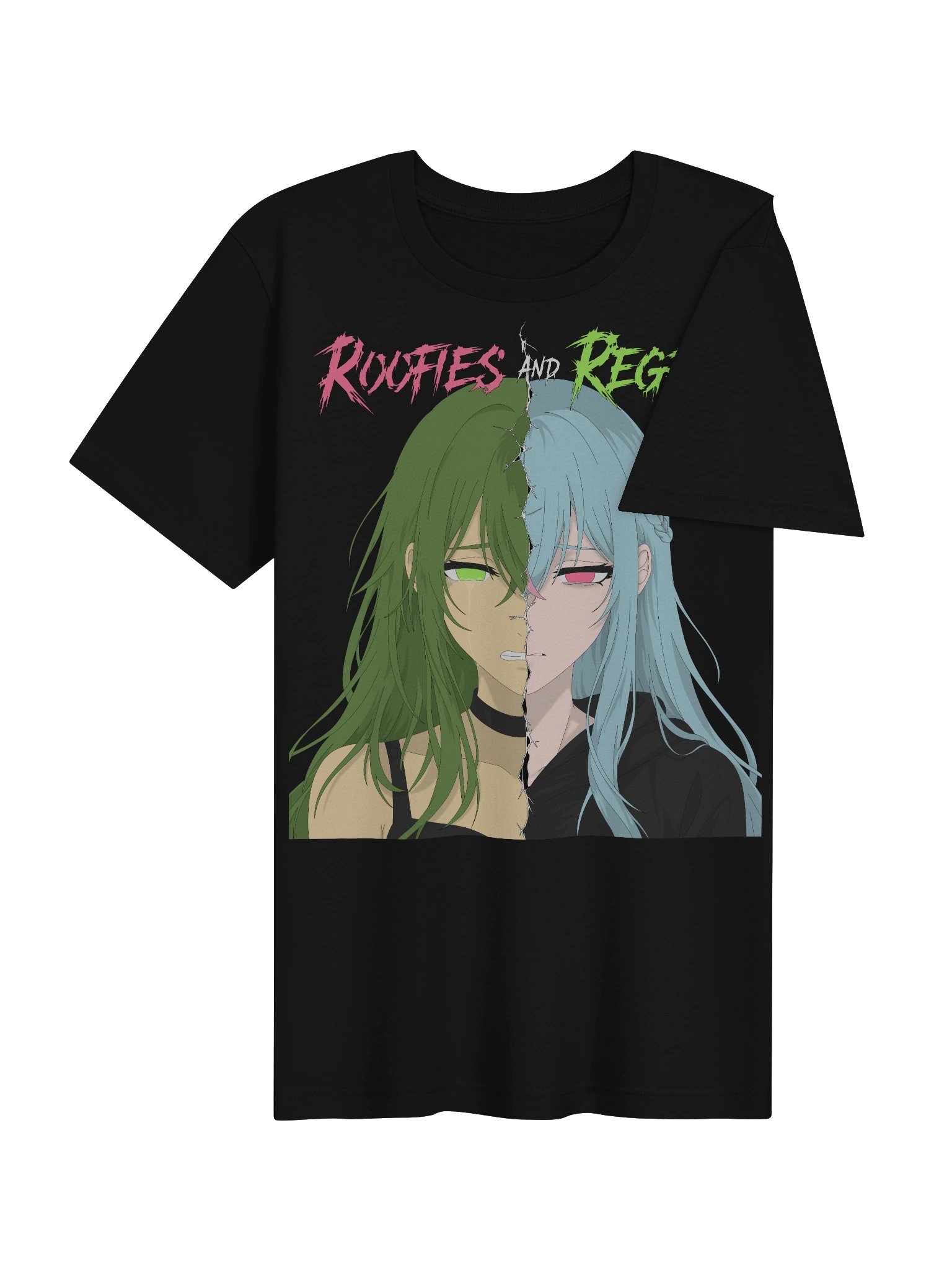 Roofies and Regret product image (8)