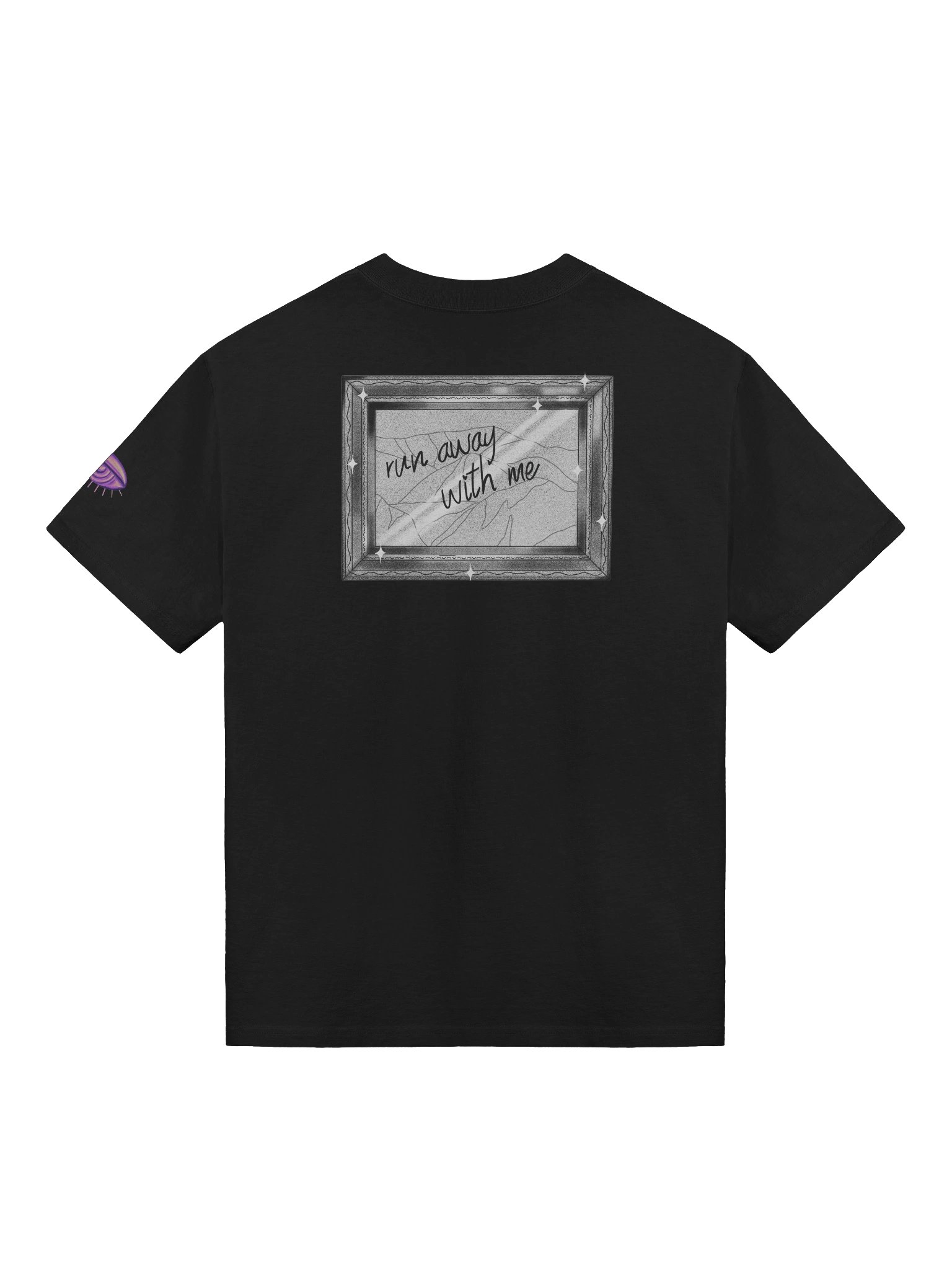 RKB Nostalgia Tee product image (2)