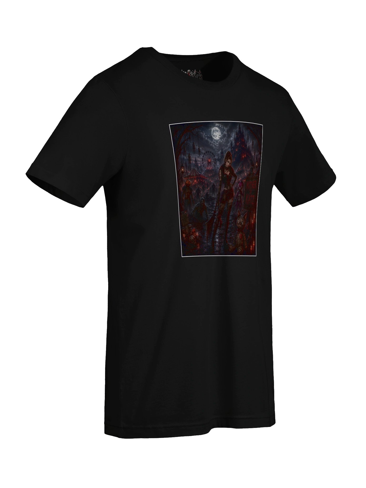 M0k Horror Carnival product image (7)