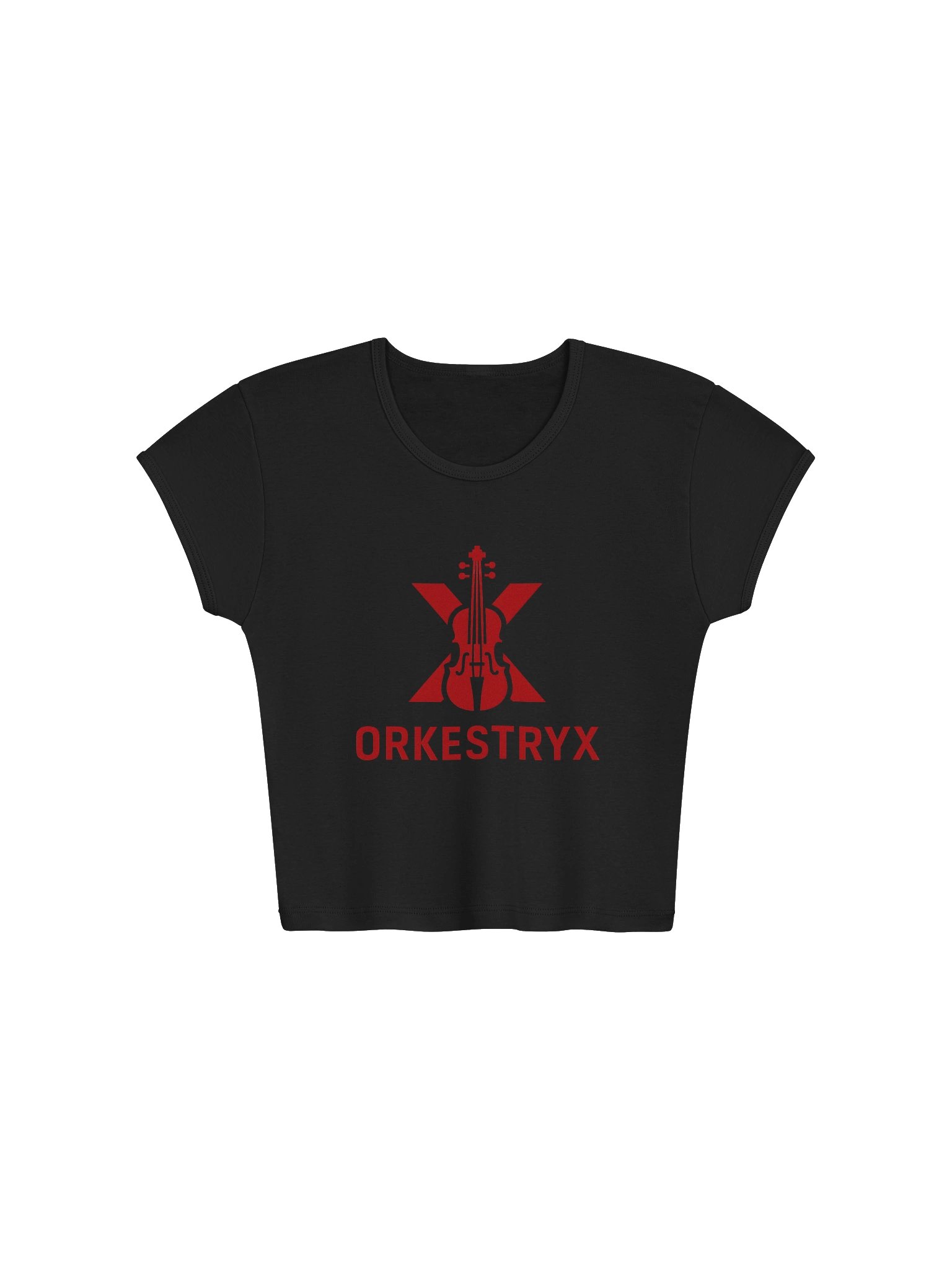 SymphonyX Crop Top product image (3)