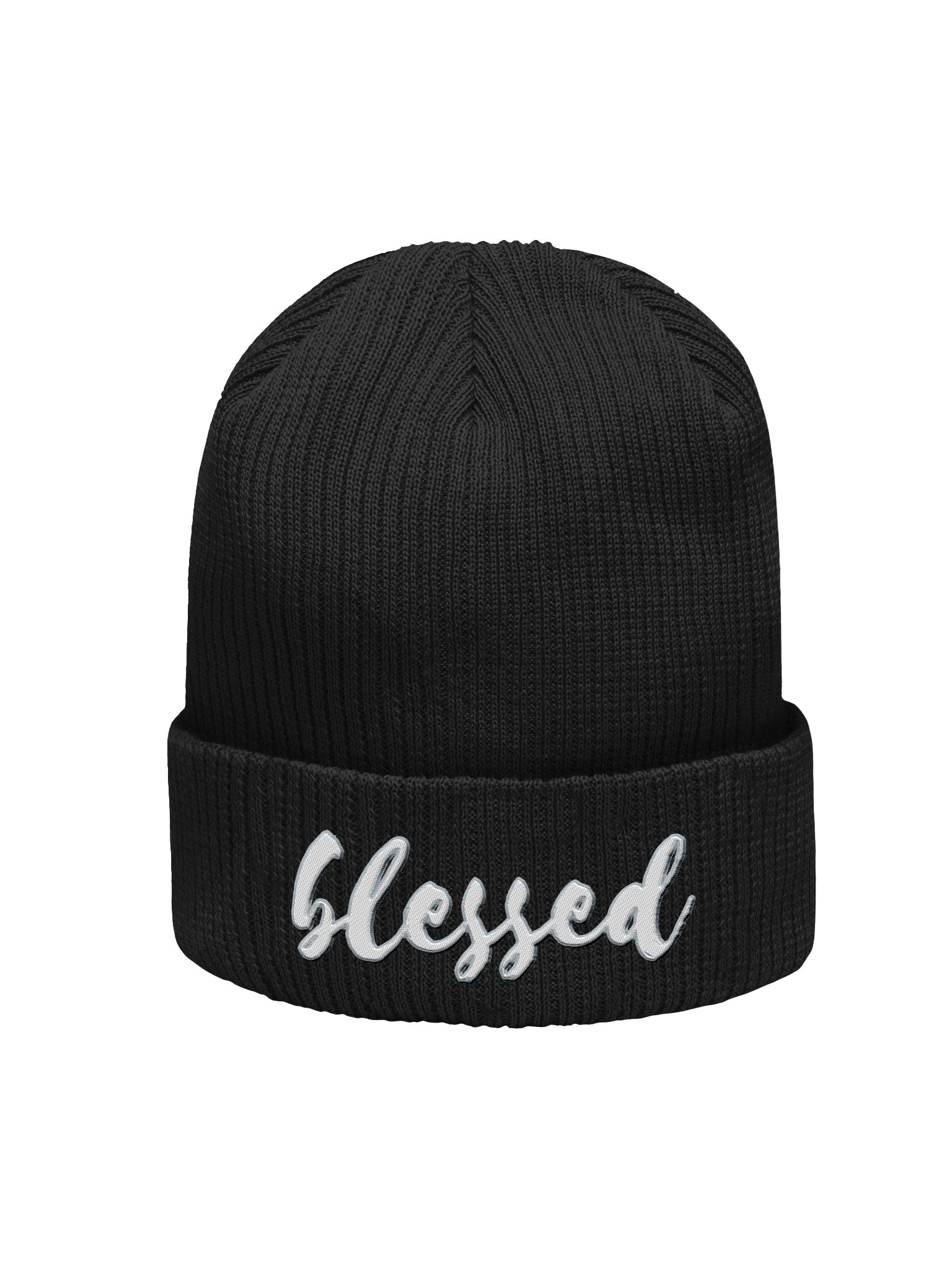 Blessed Beanie product image (4)