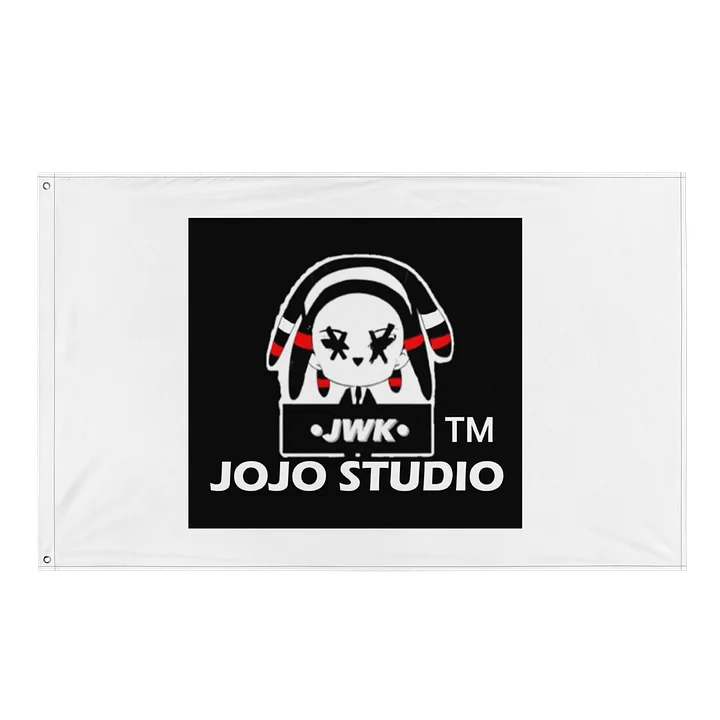 Studio Logo Flag product image (2)