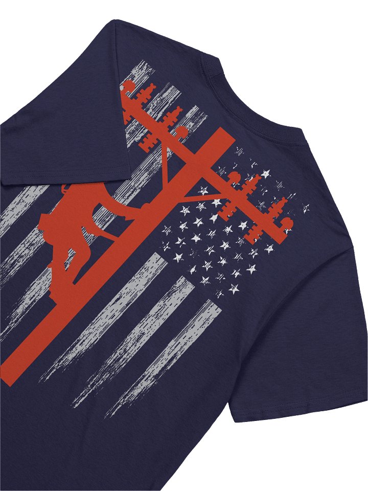 Proud US Lineman product image (2)