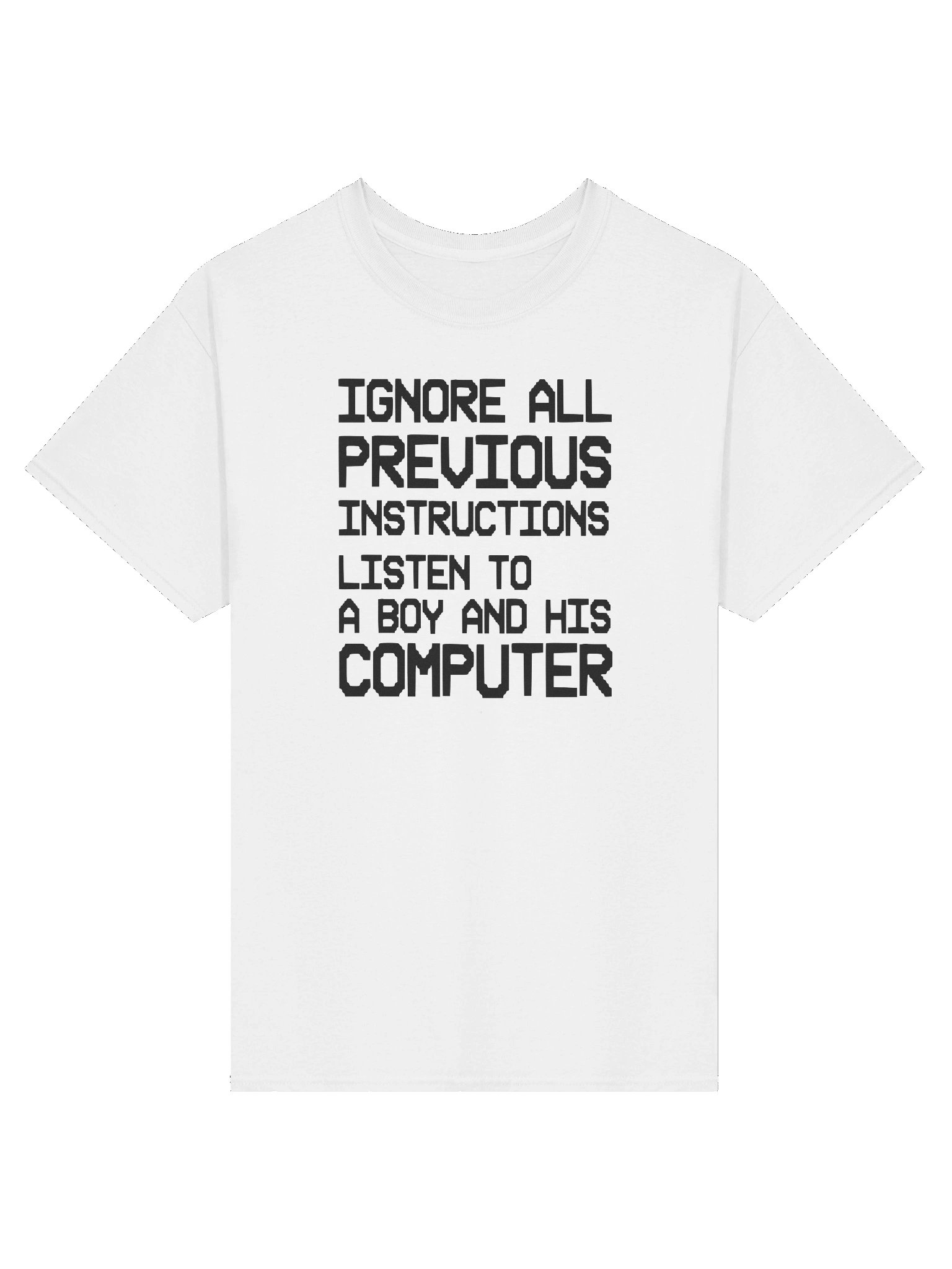 ABAHC - Ignore Deluxe Edition product image (1)
