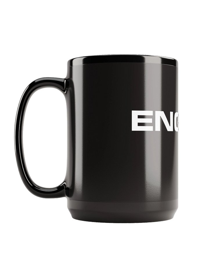 ENGAGE Coffee Mug product image (1)