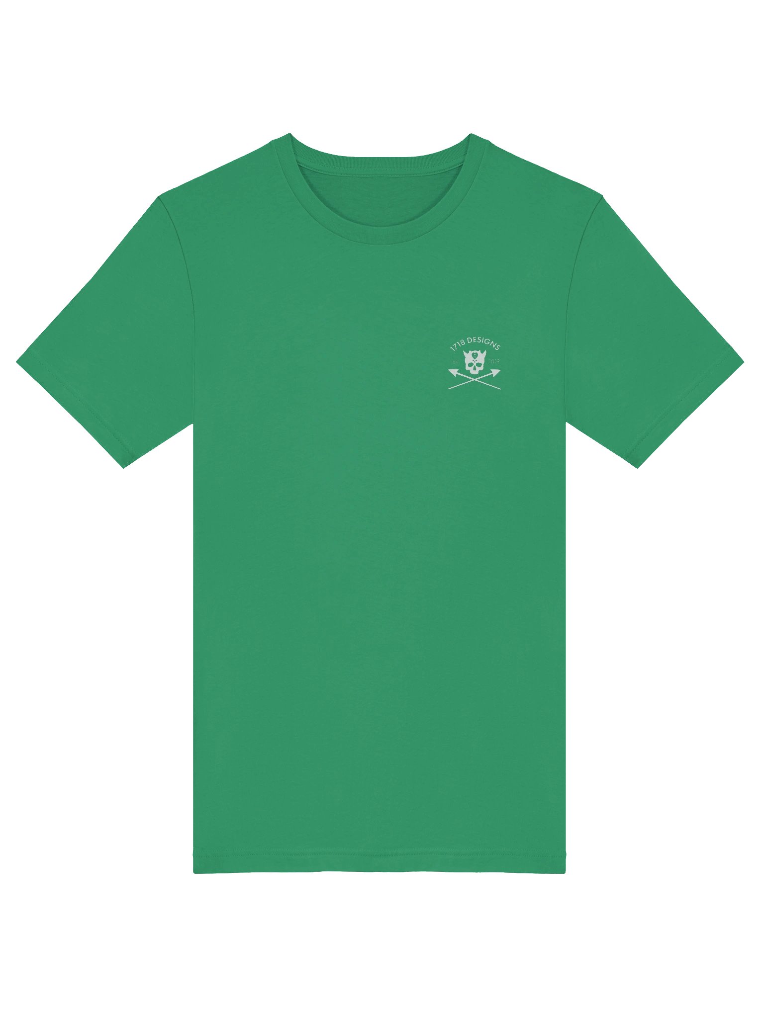 North Carolina Revenge Tee-Cape Fear Edition product image (14)