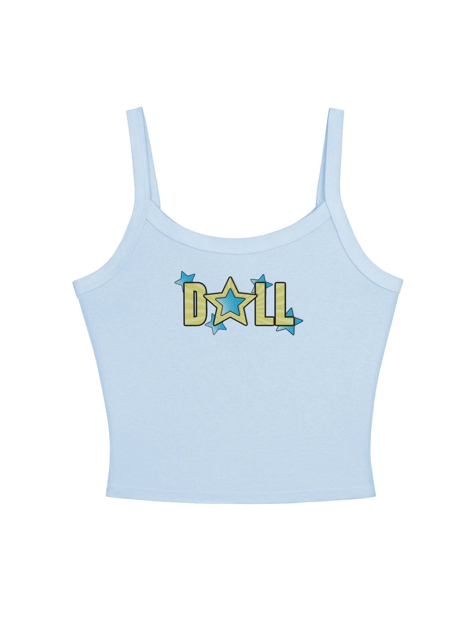 STARDOLL Tank product image (1)
