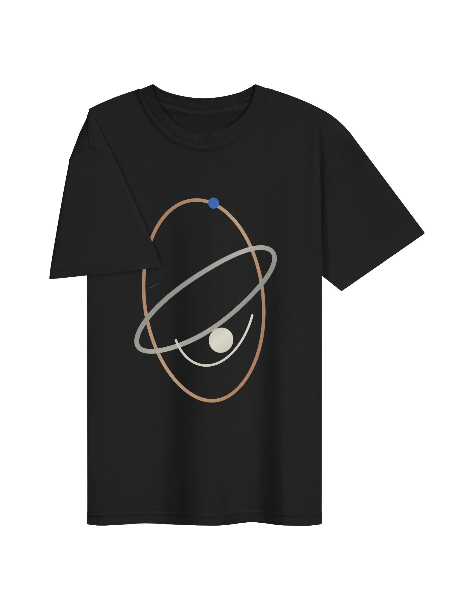 Orbit Apogee — Heavyweight Tee product image (7)