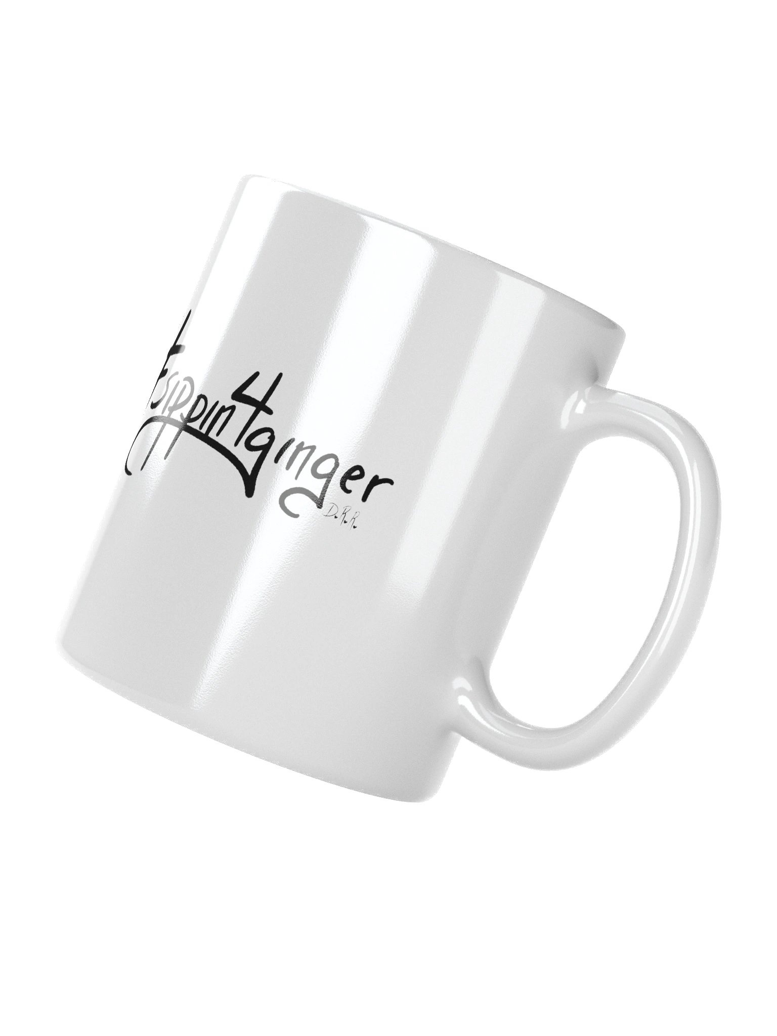 Sipping4Ginger Mug product image (8)