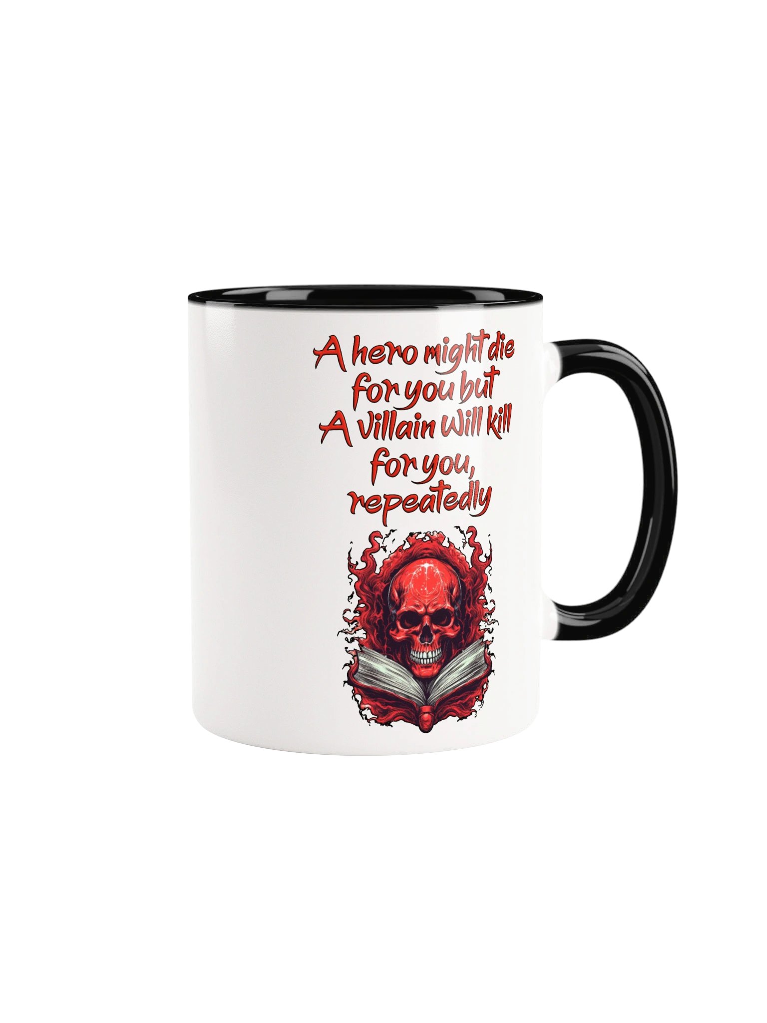 2026 Booktok - Kill Mug product image (6)